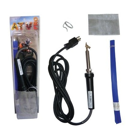 Polyvance ATV FENDER WELDER 80W 115V URATVPRO